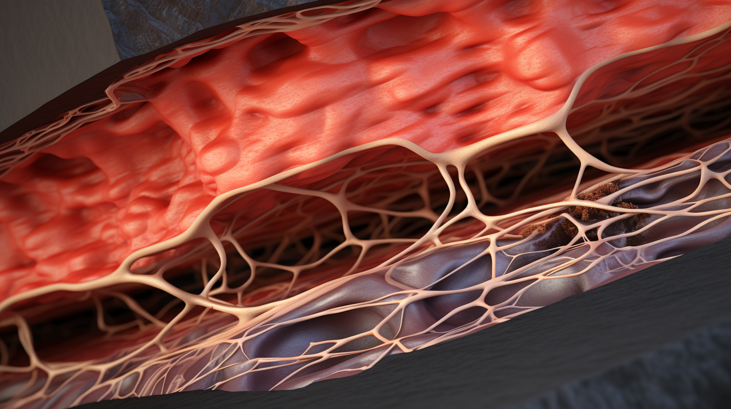 Collagen and Inflammation: Understanding the Complex Relationship