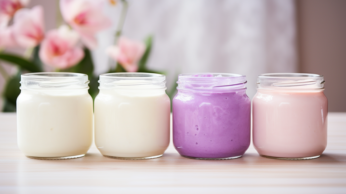 DIY Collagen Infused Lotions: Homemade Recipes