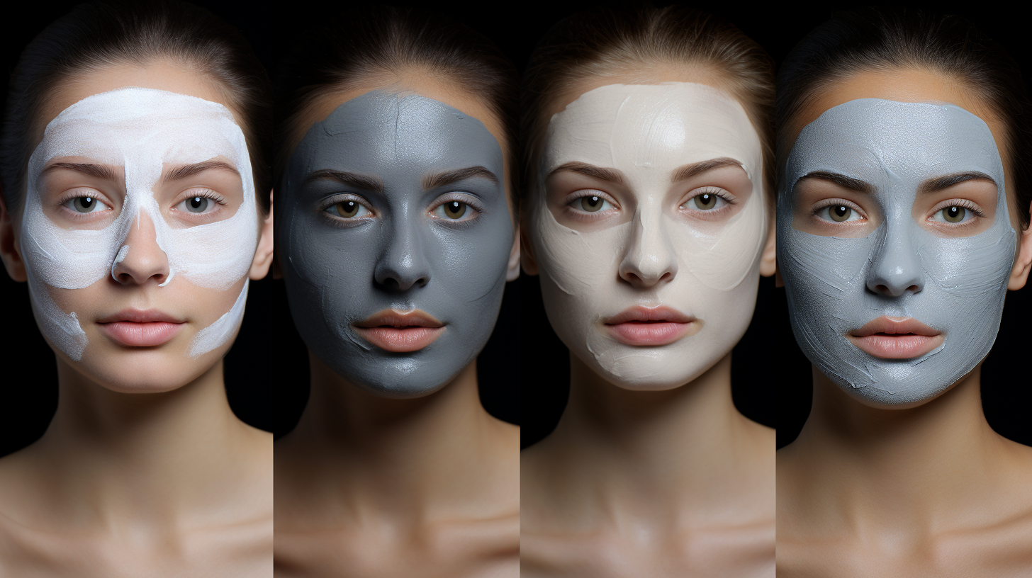 DIY Collagen Masks: Nourishing Recipes for Healthy Skin