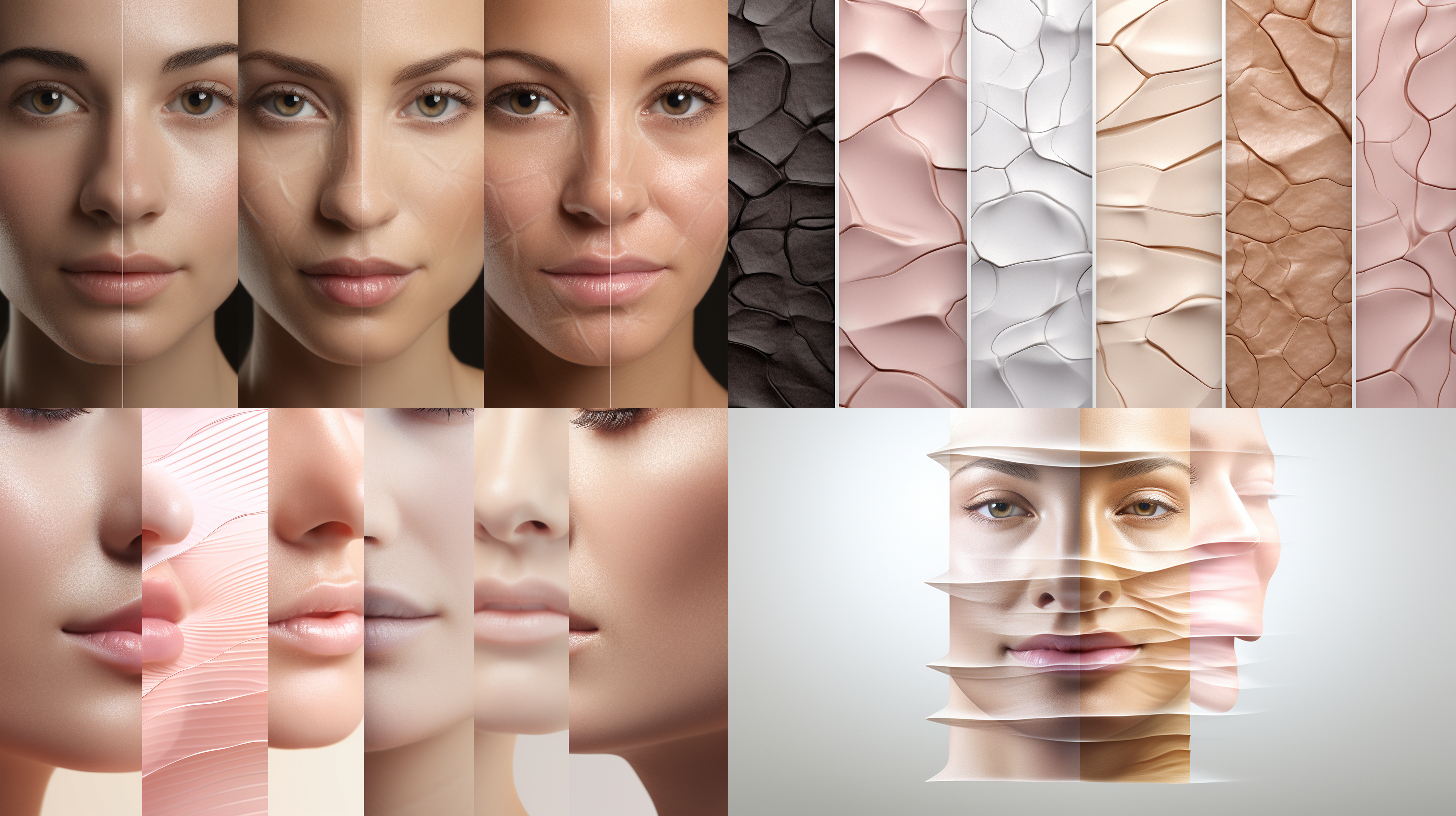 Understanding the Different Types of Collagen: A Detailed Guide